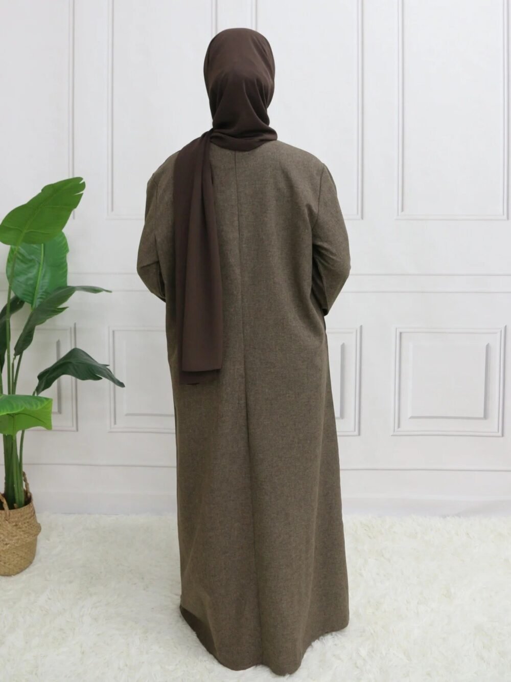 Abaya